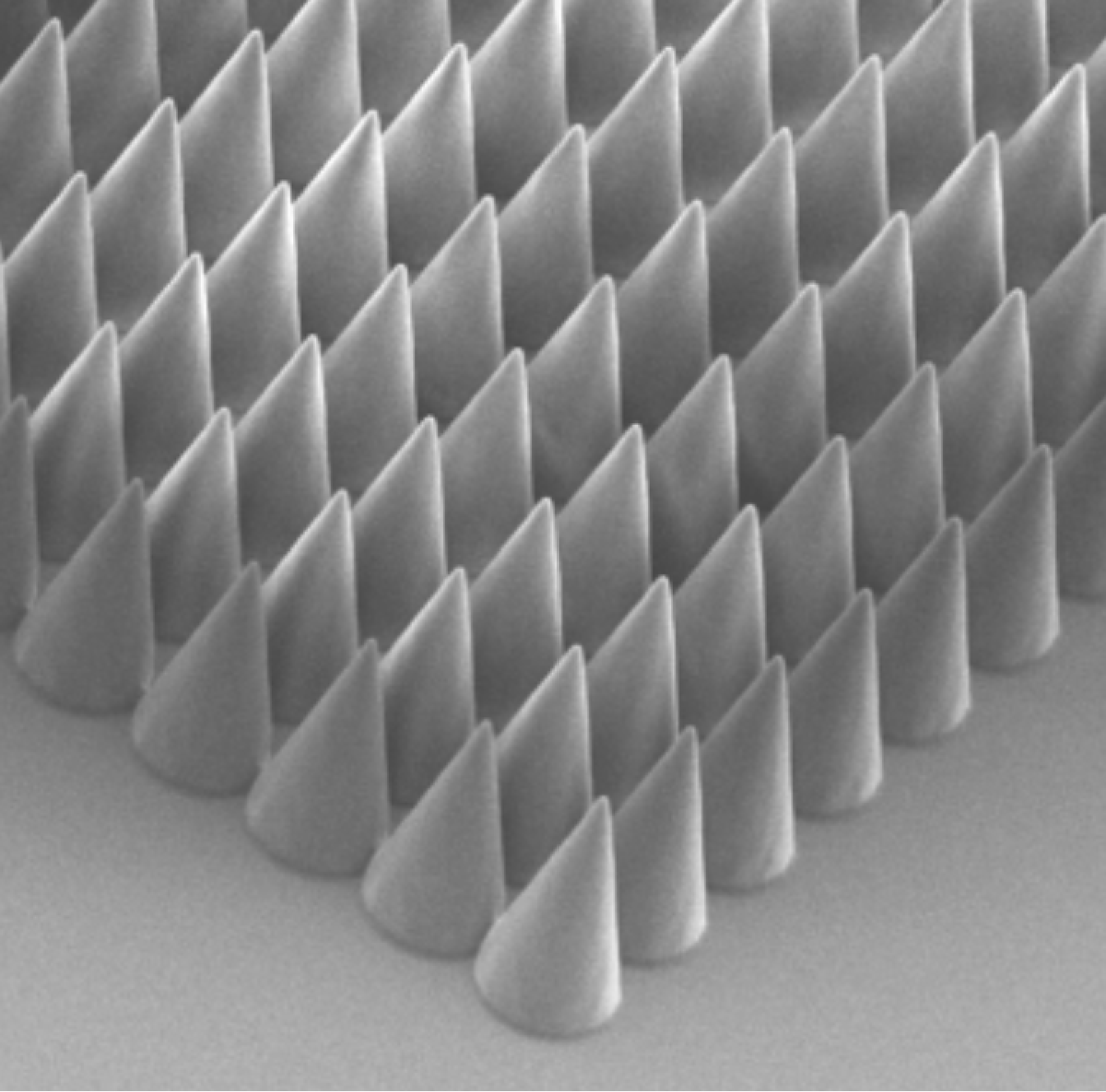 Optical Microstructures