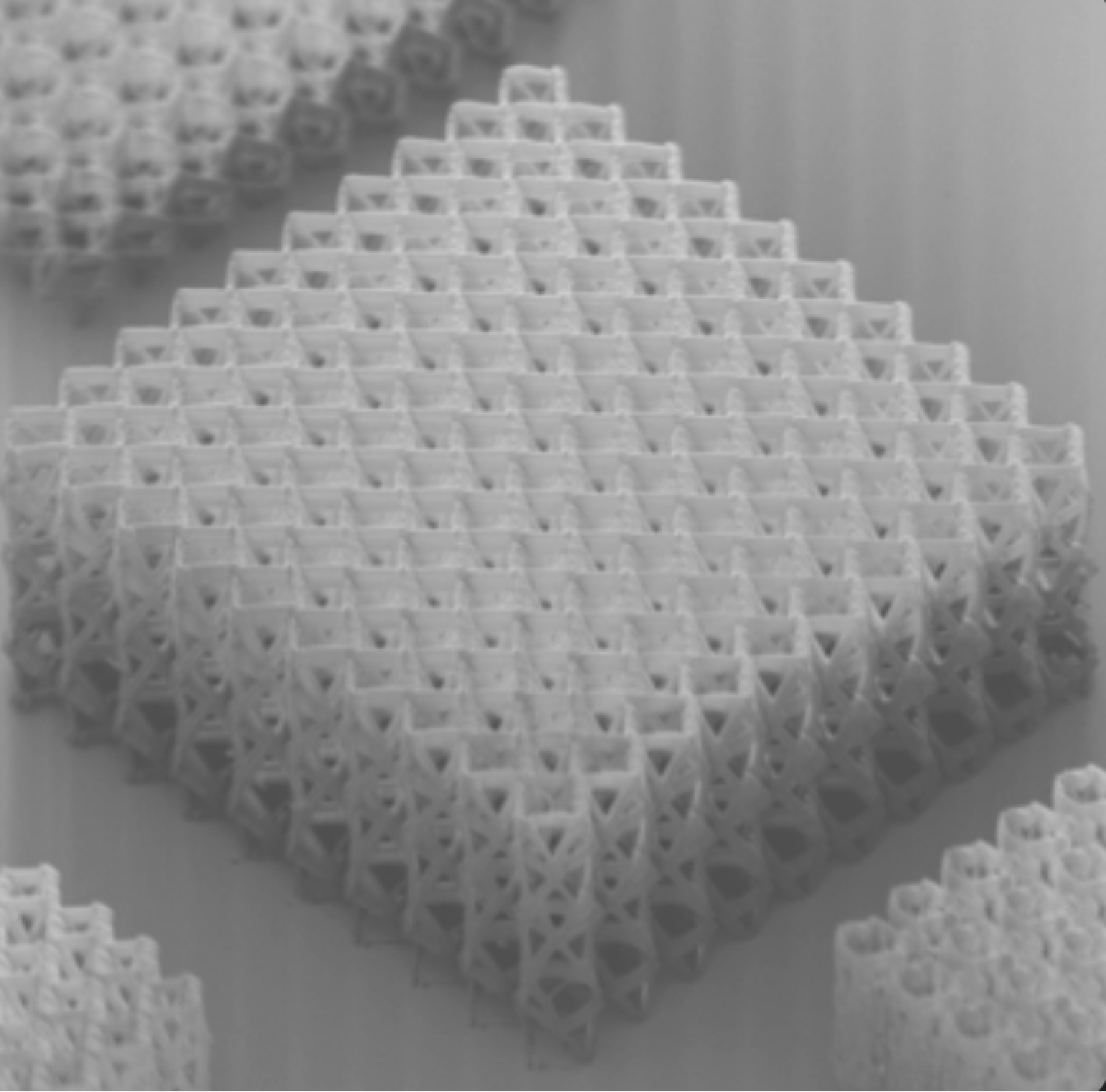 Micromechanical Structure