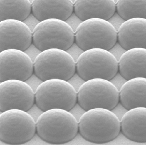 TPL FAST Binary Exposure Microlens Array