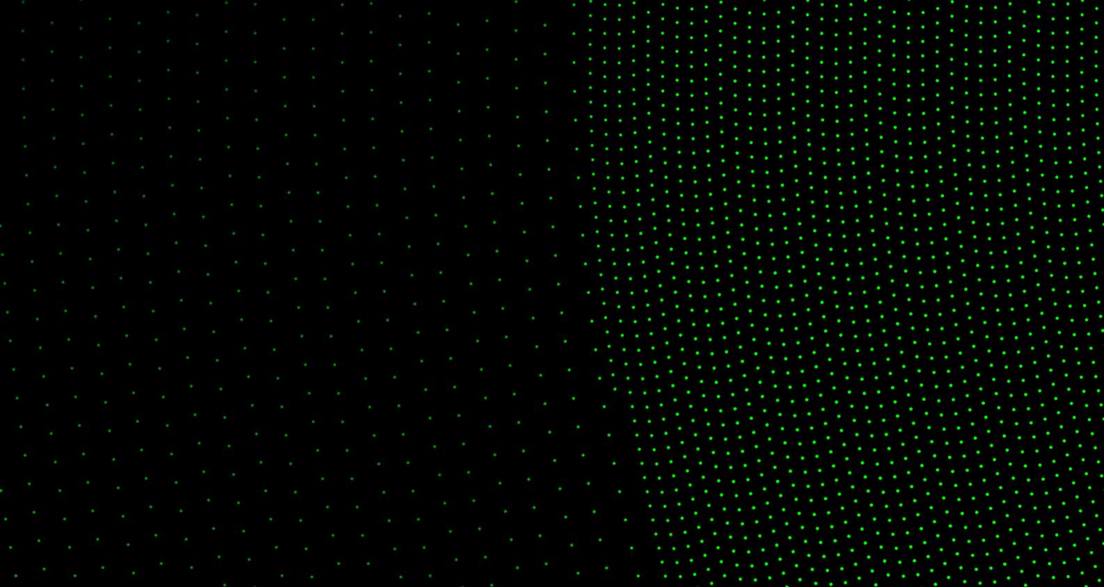 Spinning disk pinhole light transmission actual photo 2
