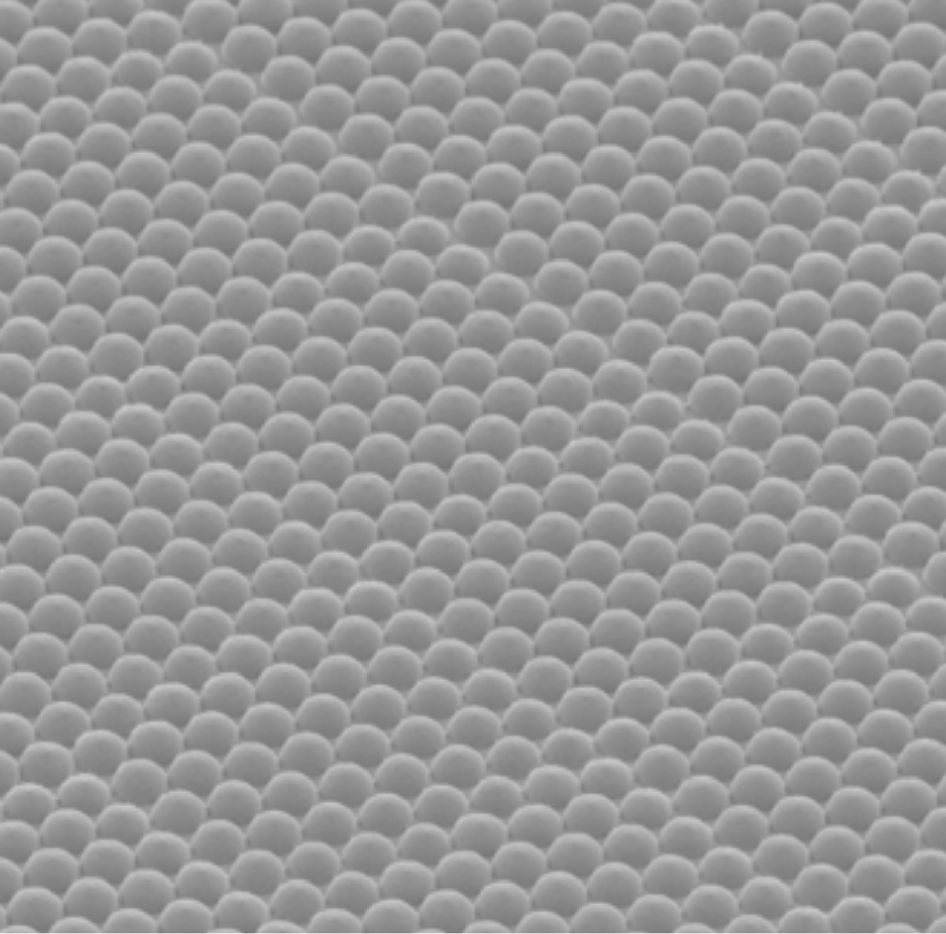 Microlens Array