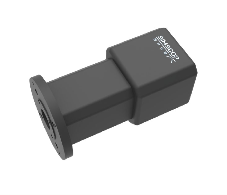 SFOA-091 Fiber Adapter Product Image