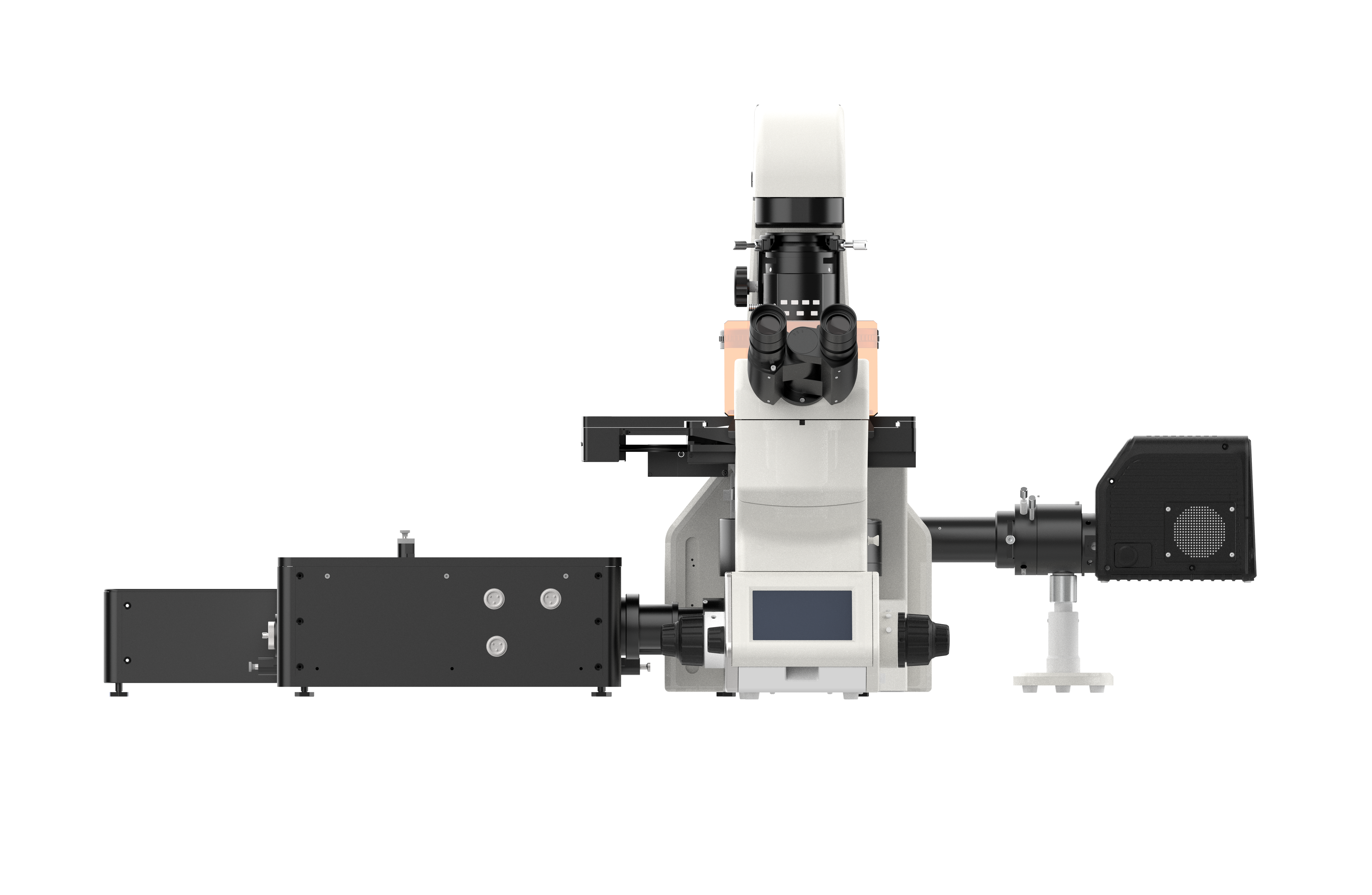 STED Microscope